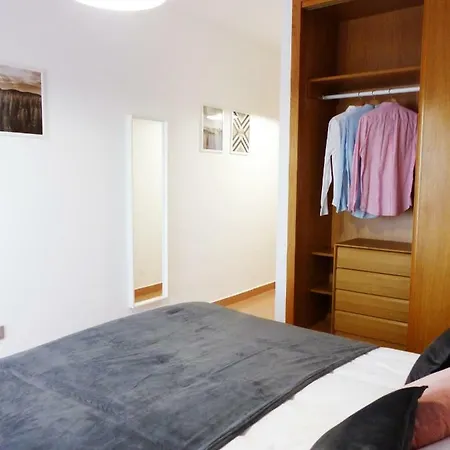 Rosa Vila Διαμέρισμα Puerto del Rosario (Fuerteventura)