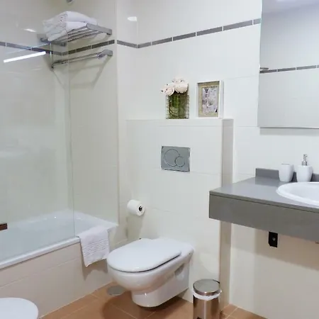 Apartmán Rosa Vila *