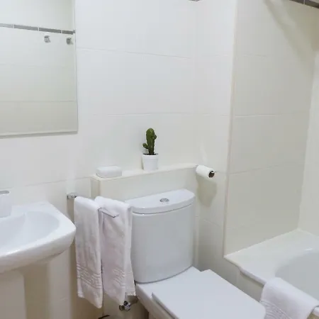 Rosa Vila Apartmán *