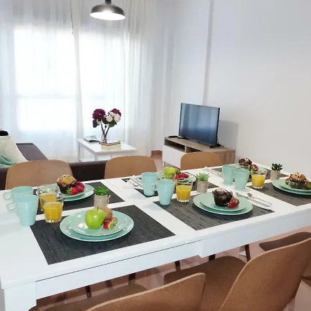 Rosa Vila Apartmán *