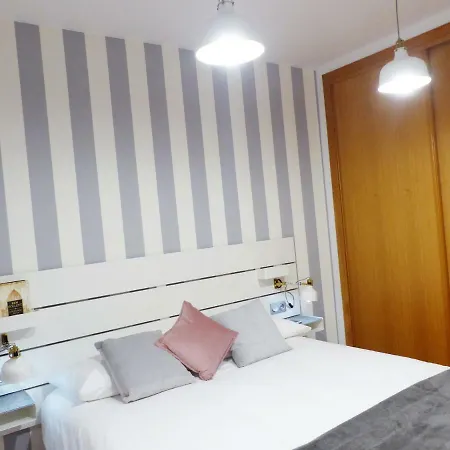 Apartmán Rosa Vila *